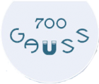 700Gauss